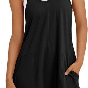 Womens Rompers Jumpsuits Summer Vacation Beach Outfits 2025 Shorts Overalls Jump